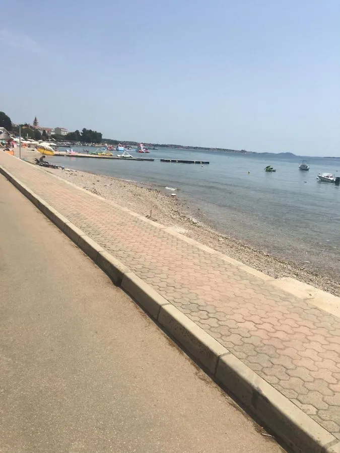 Apartmani Zlata Sveti Filip i Jakov