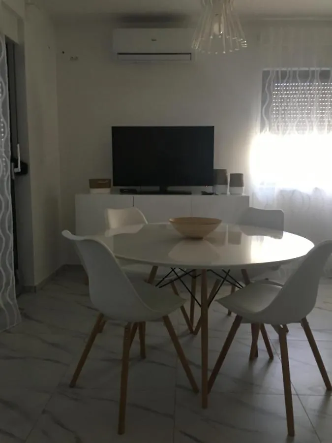 Apartmani Zlata Sveti Filip i Jakov