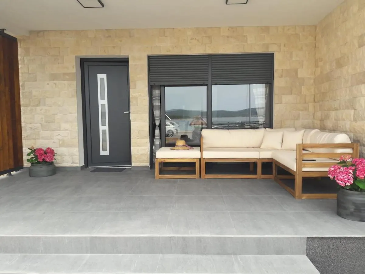 Apartmani Zlata Sveti Filip i Jakov Kroatien
