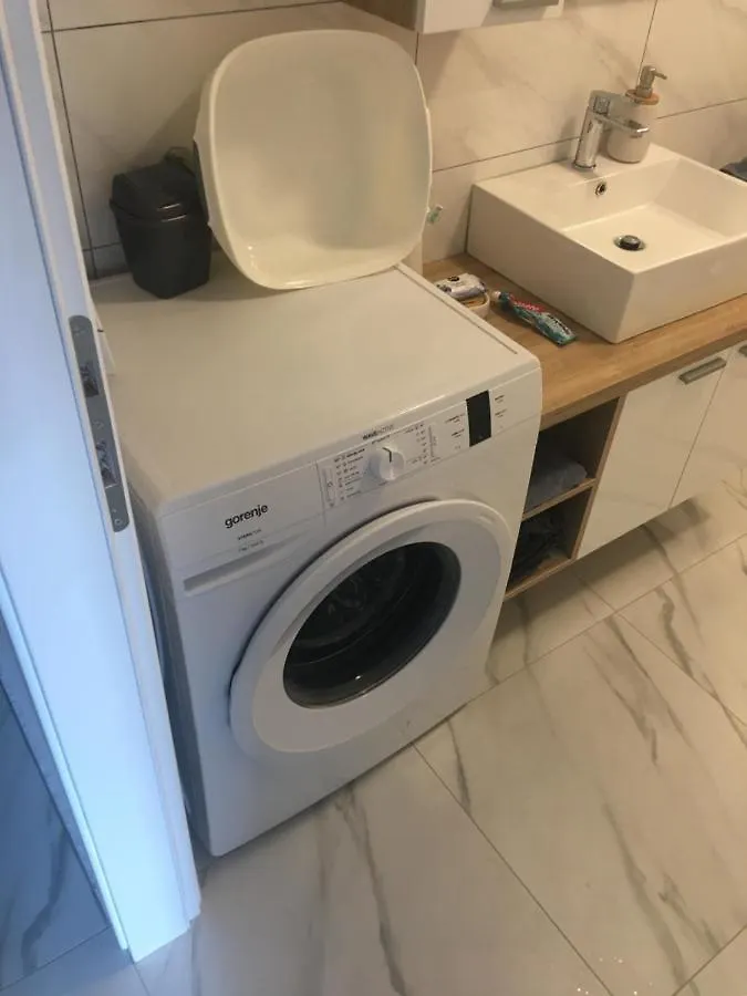 Apartmani Zlata Sveti Filip i Jakov Kroatien