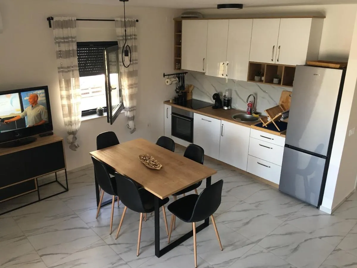 Apartmani Zlata Sveti Filip i Jakov