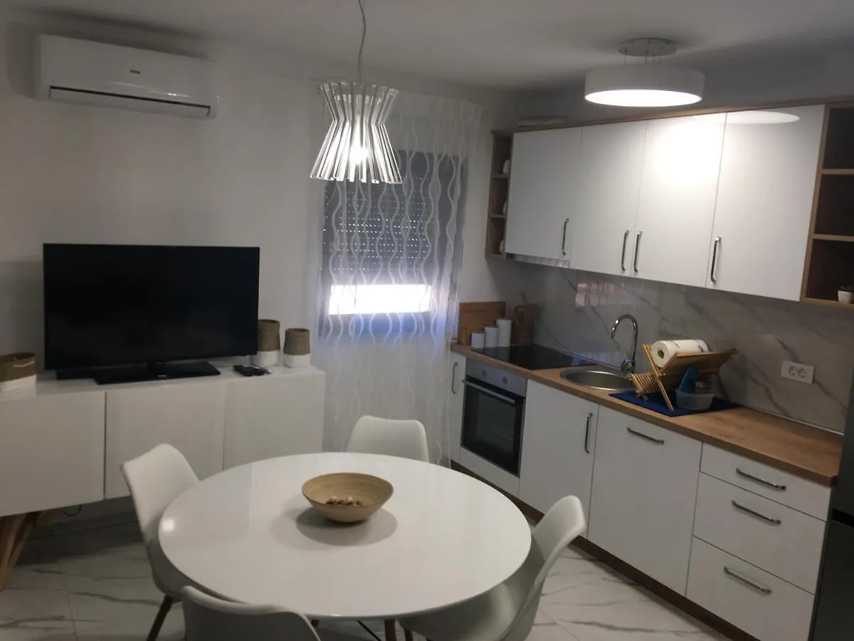 Lägenhet Apartmani Zlata Sveti Filip i Jakov Kroatien