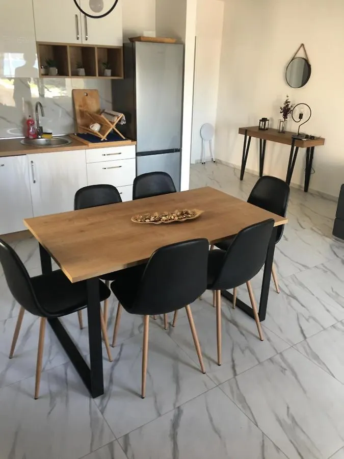 Lägenhet Apartmani Zlata Sveti Filip i Jakov