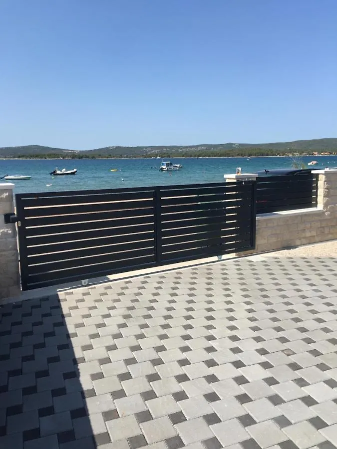 Apartmani Zlata Sveti Filip i Jakov Kroatien