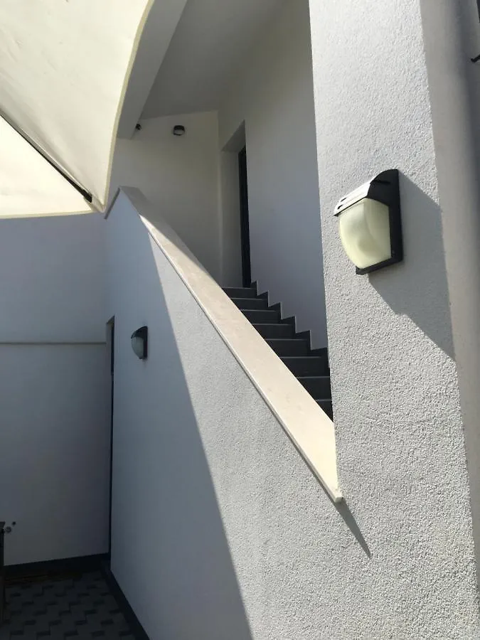 Apartmani Zlata Sveti Filip i Jakov 0*,  Kroatien