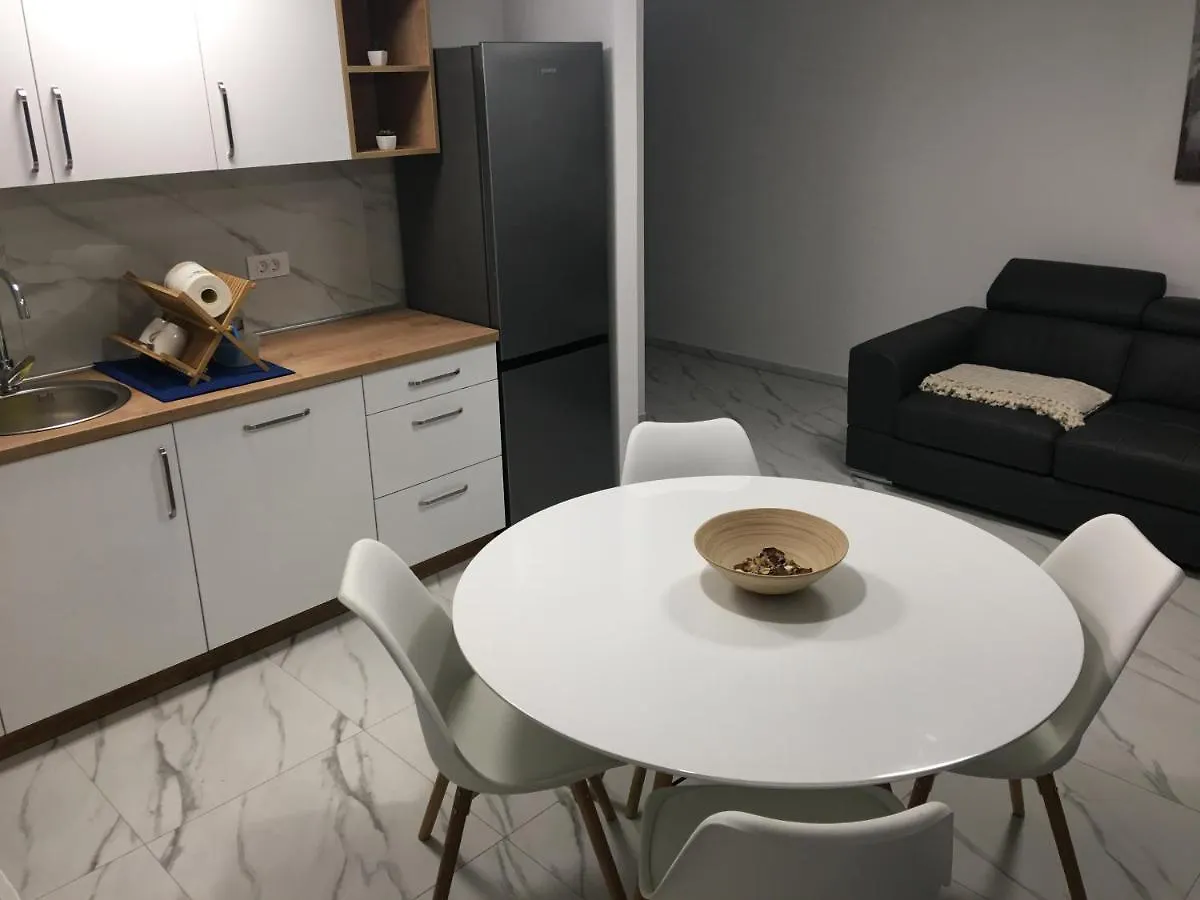 Lägenhet Apartmani Zlata Sveti Filip i Jakov