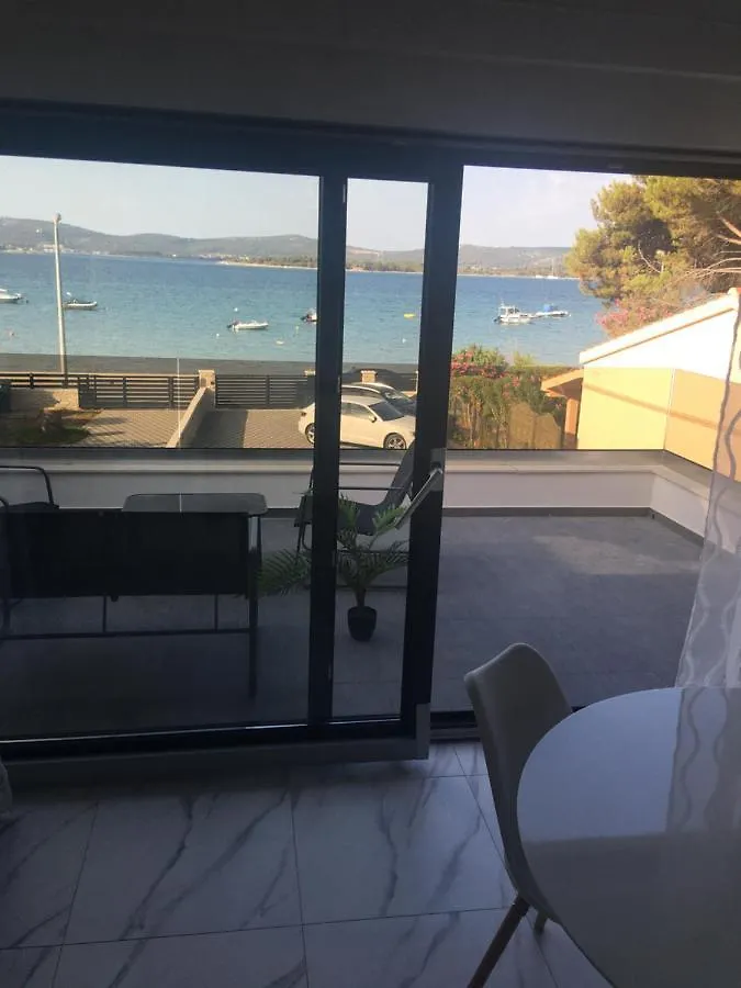 Lägenhet Apartmani Zlata Sveti Filip i Jakov