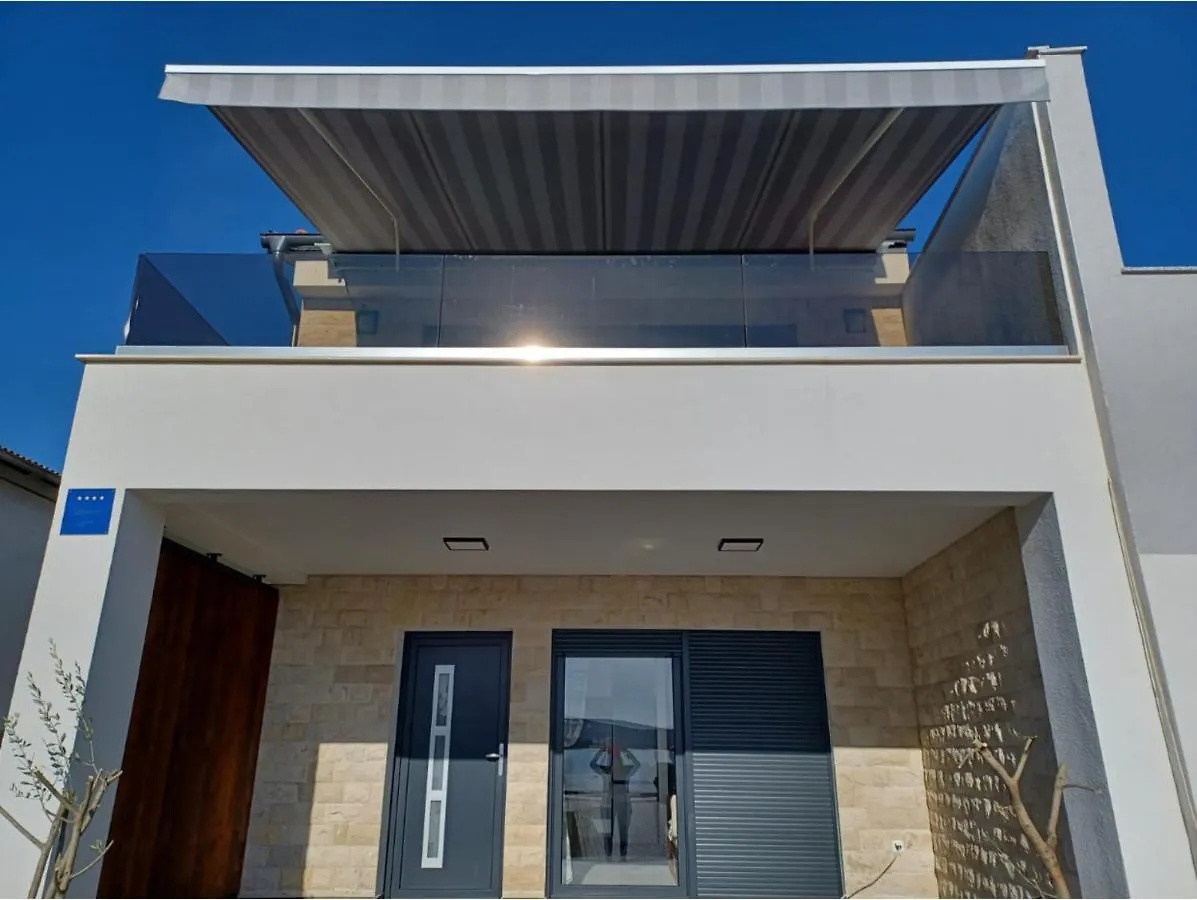 Apartmani Zlata Sveti Filip i Jakov