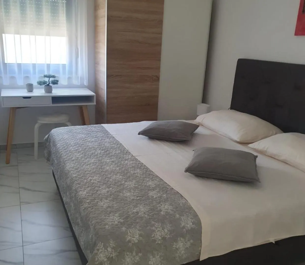 Apartmani Zlata Sveti Filip i Jakov