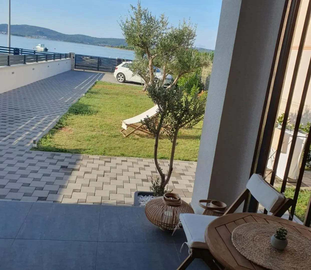 Apartmani Zlata Sveti Filip i Jakov 0*,