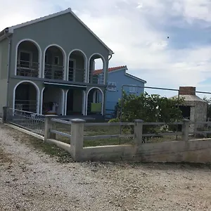 Apartmán Misic, Rtina