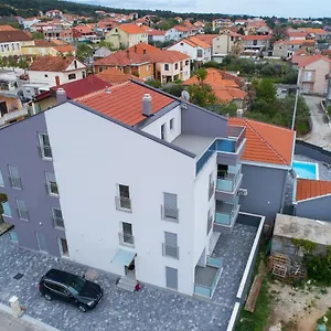 Apartament Nikić, Bibinje
