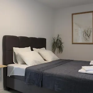 Apartament Boki, Pag Town