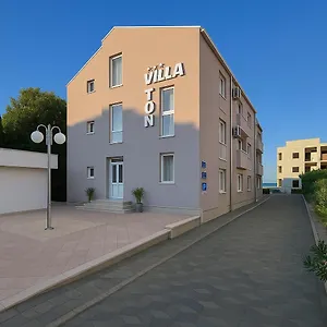  Apartman Toni
