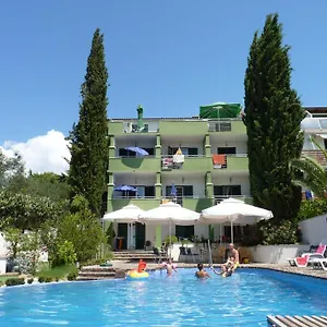  Apartman Smirna