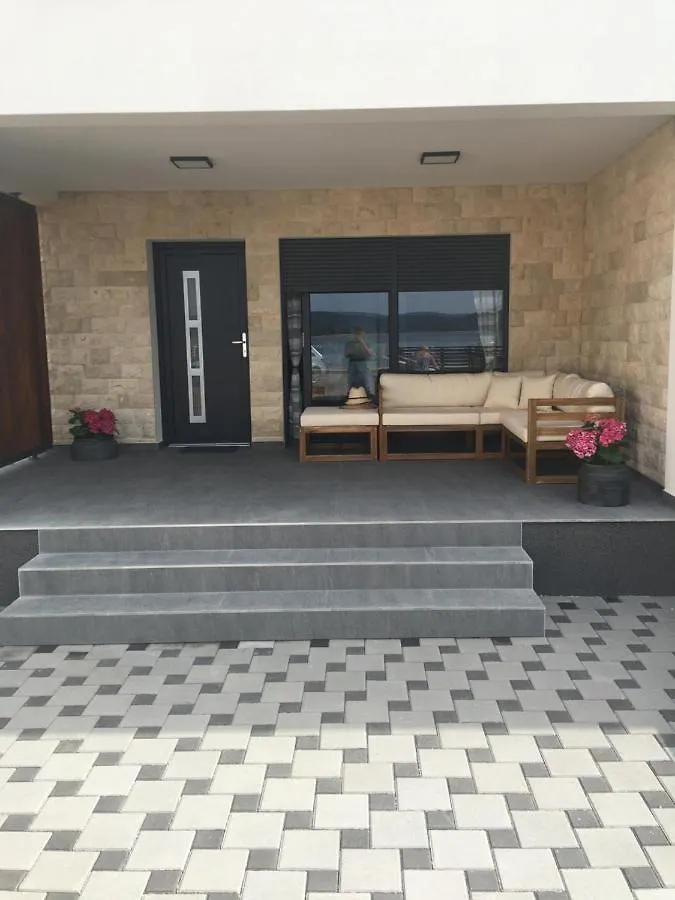 Apartmani Zlata Sveti Filip i Jakov