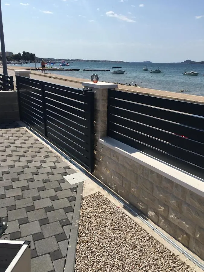 Apartmani Zlata Sveti Filip i Jakov