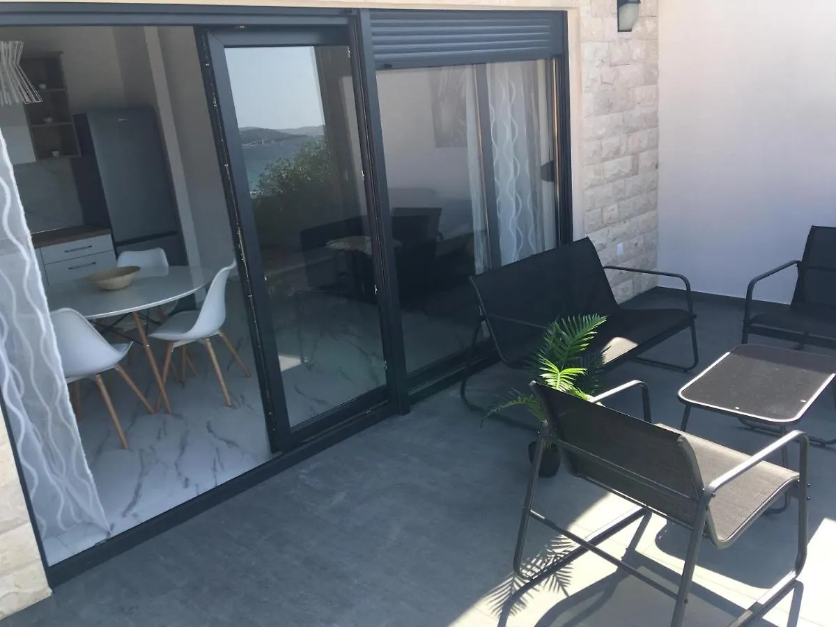 Apartmani Zlata Sveti Filip i Jakov Apartment