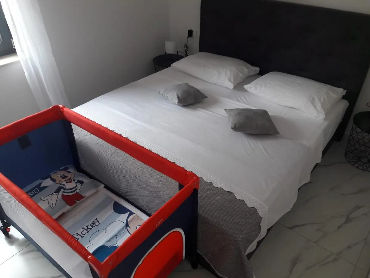 Apartmani Zlata Sveti Filip i Jakov Apartment