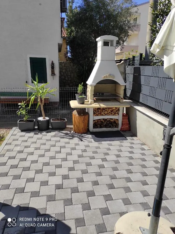 Apartmani Zlata Sveti Filip i Jakov Croatia