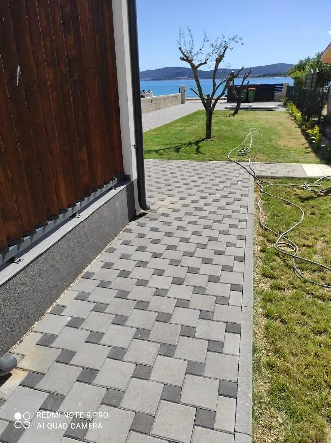 Apartmani Zlata Sveti Filip i Jakov 0*,  Croatia