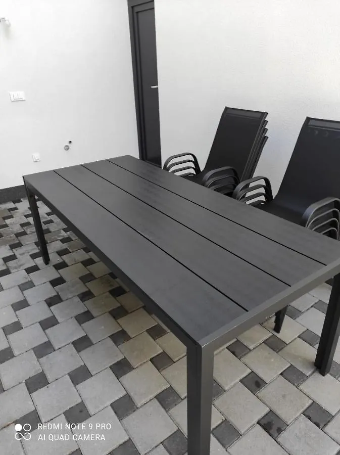 Apartmani Zlata Sveti Filip i Jakov Apartment