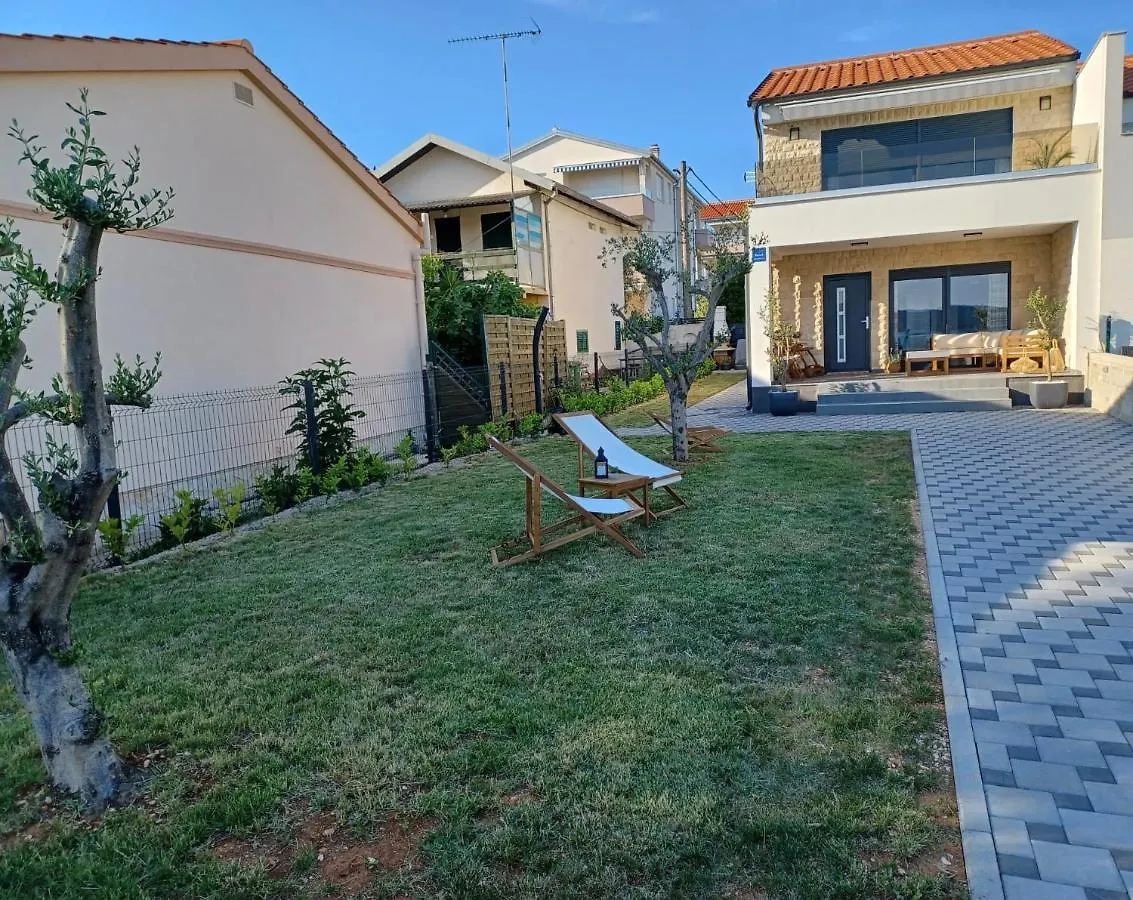 Apartment Apartmani Zlata Sveti Filip i Jakov