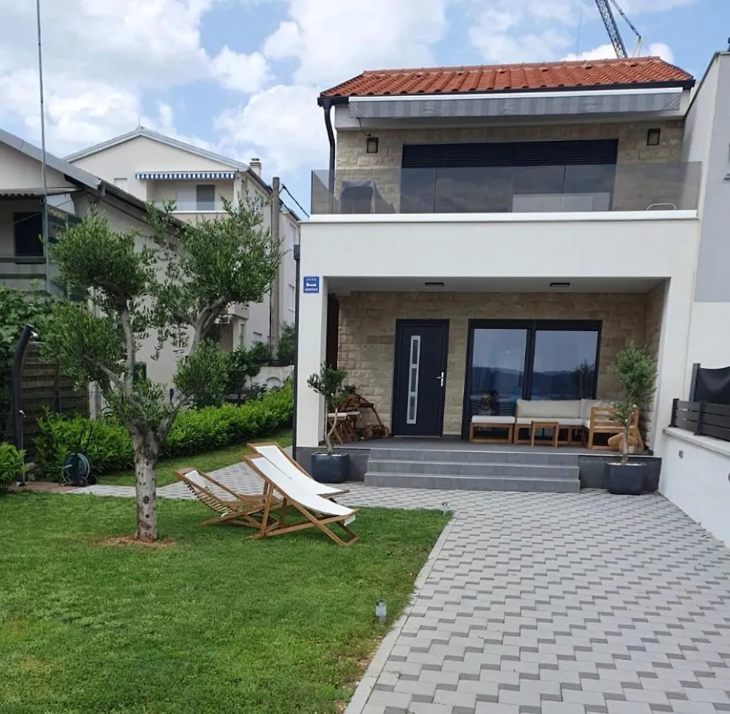 Apartmani Zlata Sveti Filip i Jakov