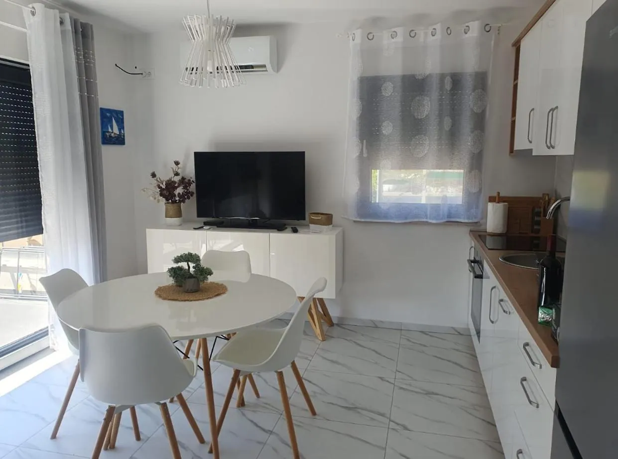 Apartmani Zlata Sveti Filip i Jakov Croatia