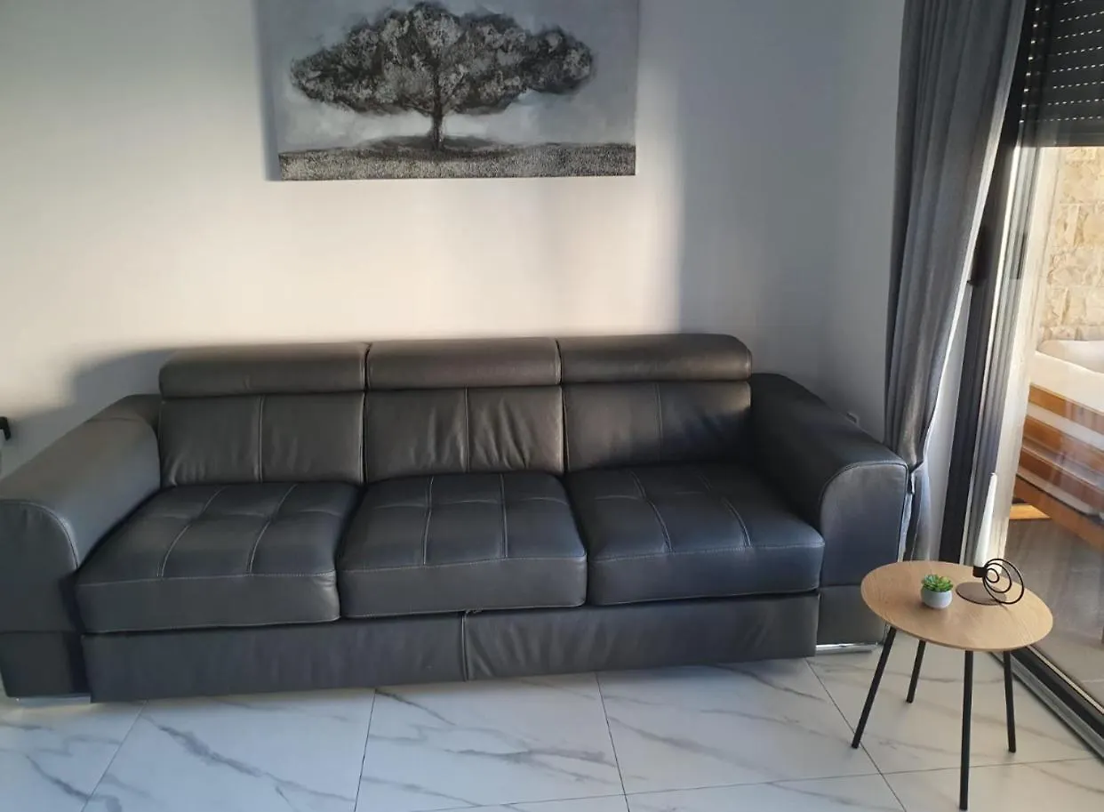 Apartmani Zlata Sveti Filip i Jakov Apartment
