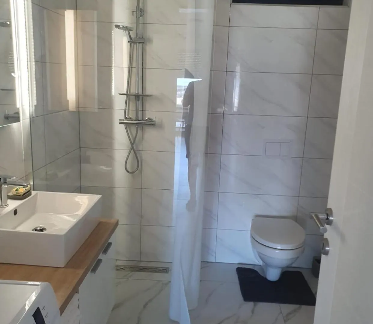 Apartmani Zlata Sveti Filip i Jakov