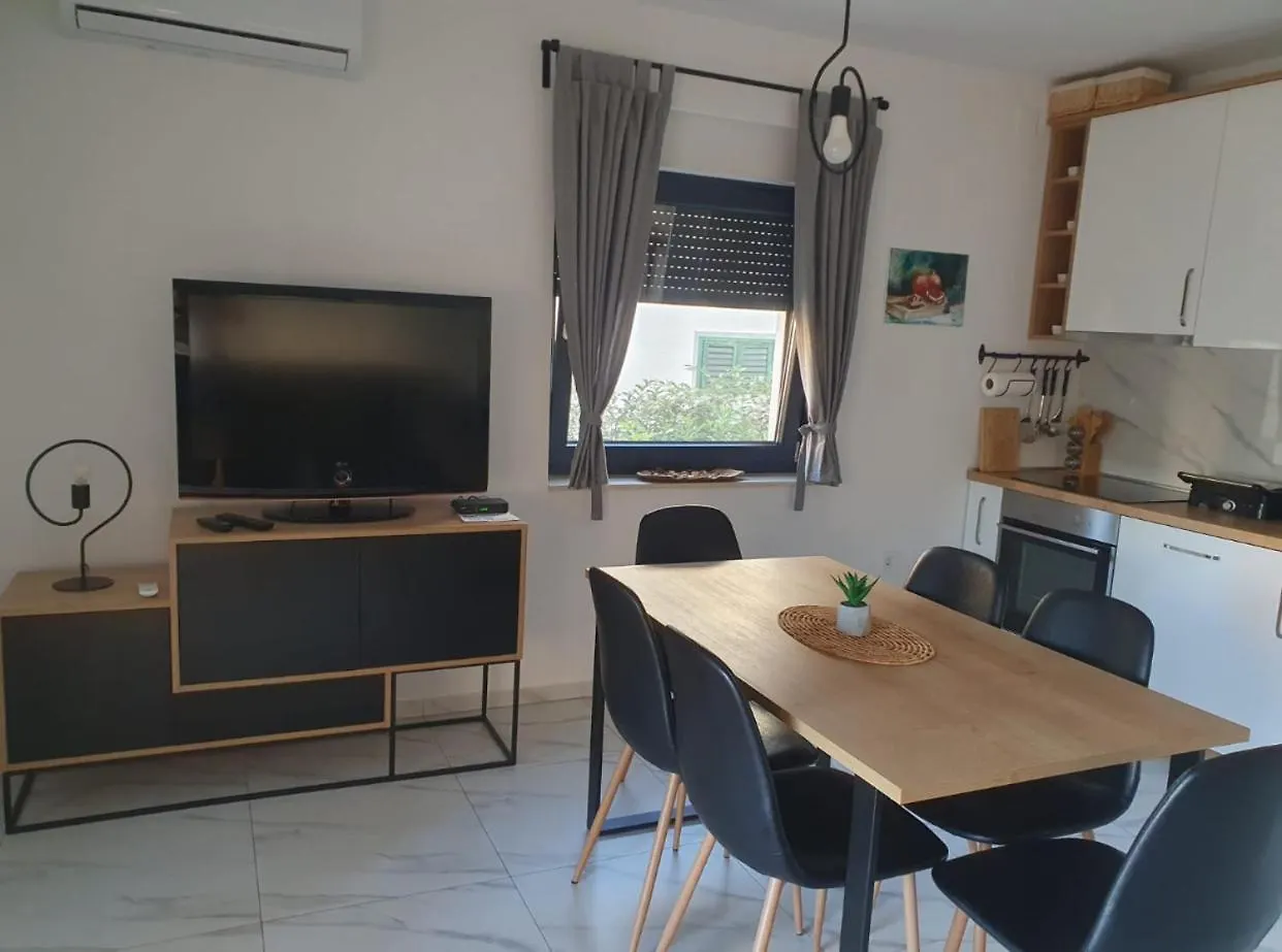 Apartment Apartmani Zlata Sveti Filip i Jakov