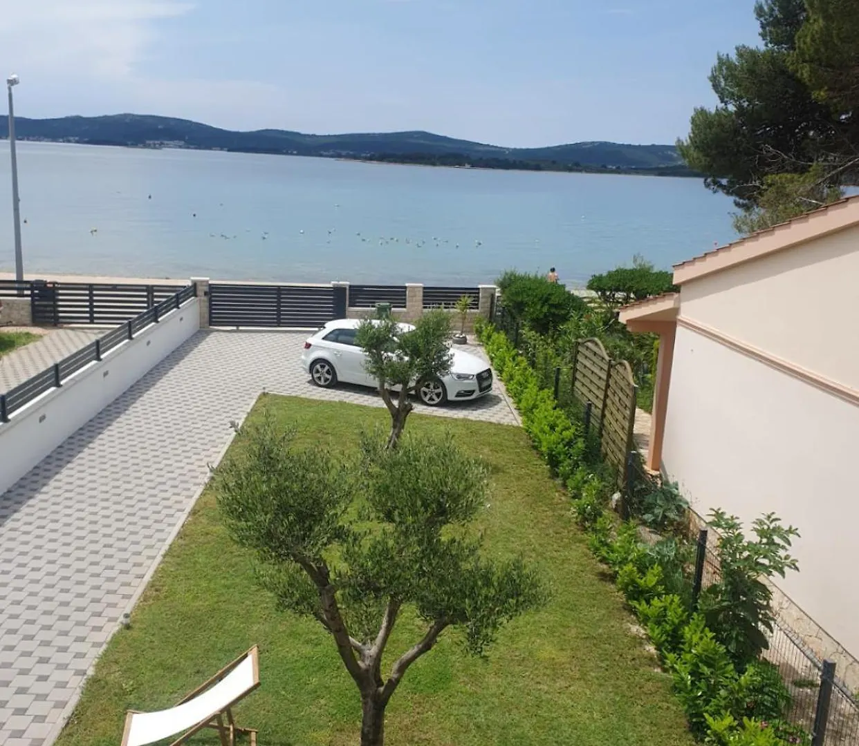 Apartmani Zlata Sveti Filip i Jakov Apartment